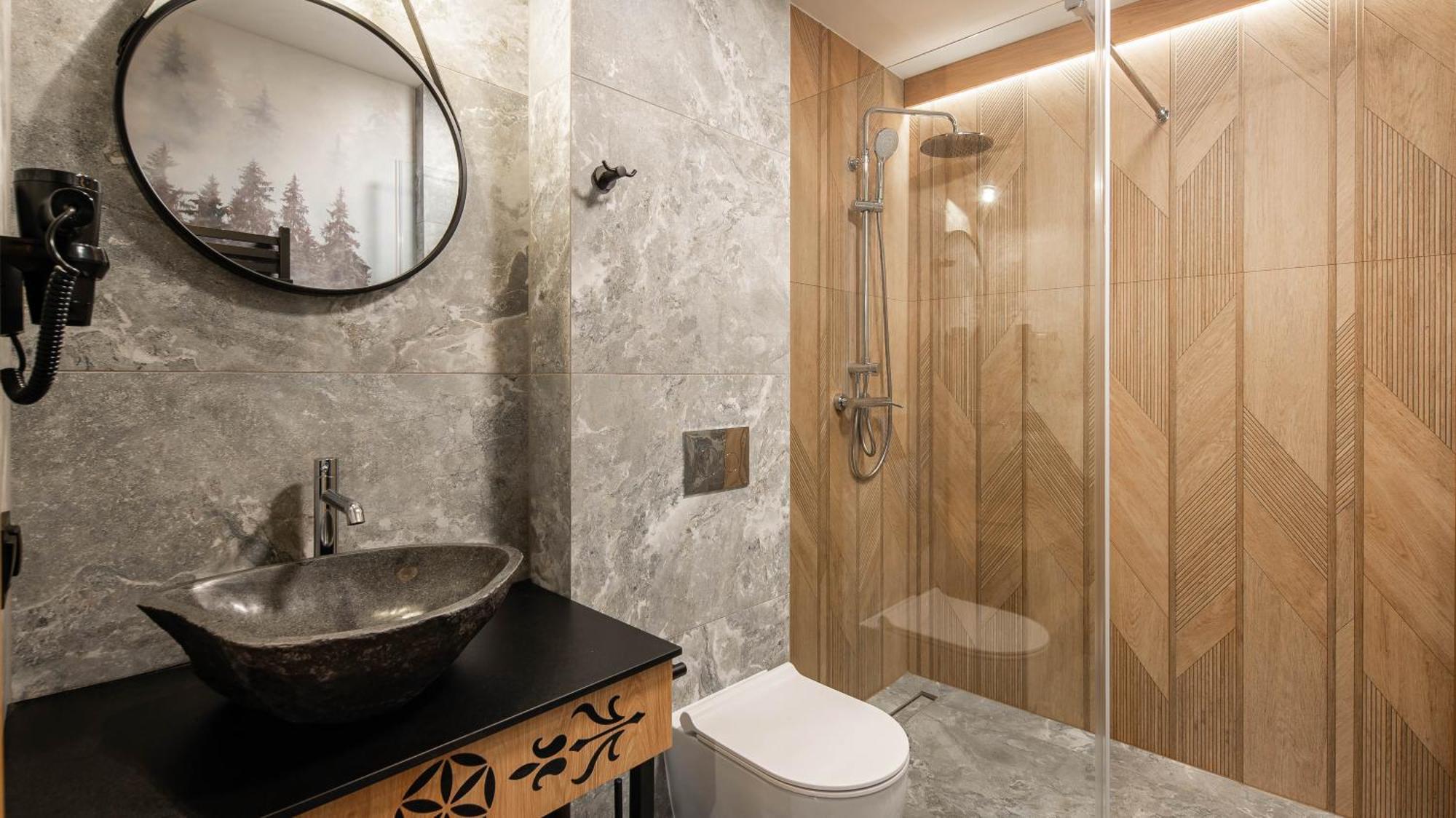 Aparthotel Delta Prime Zakopane Esterno foto