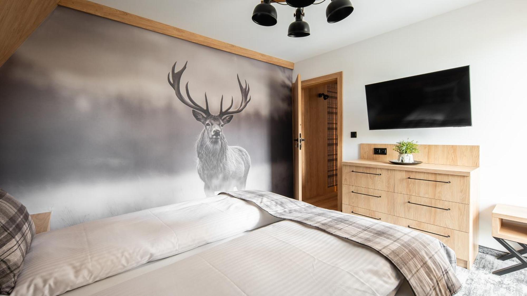 Aparthotel Delta Prime Zakopane Esterno foto