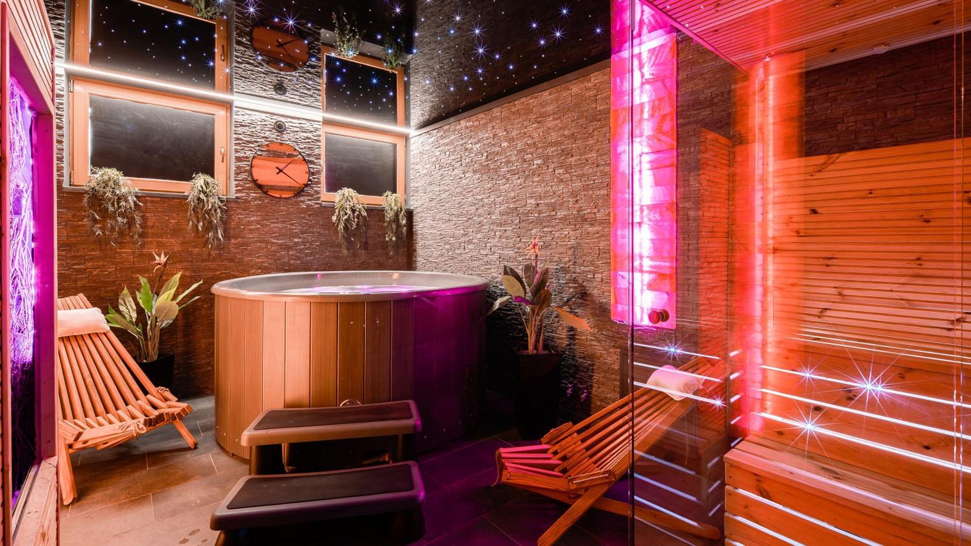 Aparthotel Delta Prime Zakopane Esterno foto